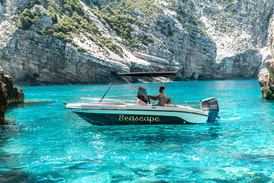 zakynthos yachts