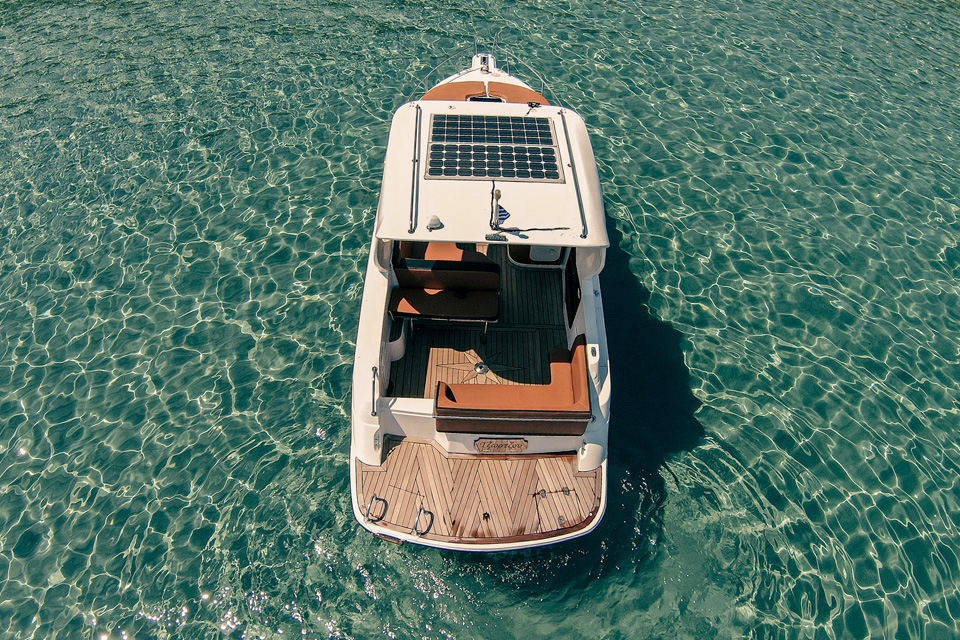 zakynthos yachts
