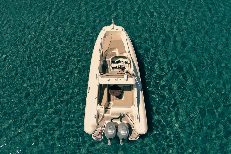 zakynthos yachts