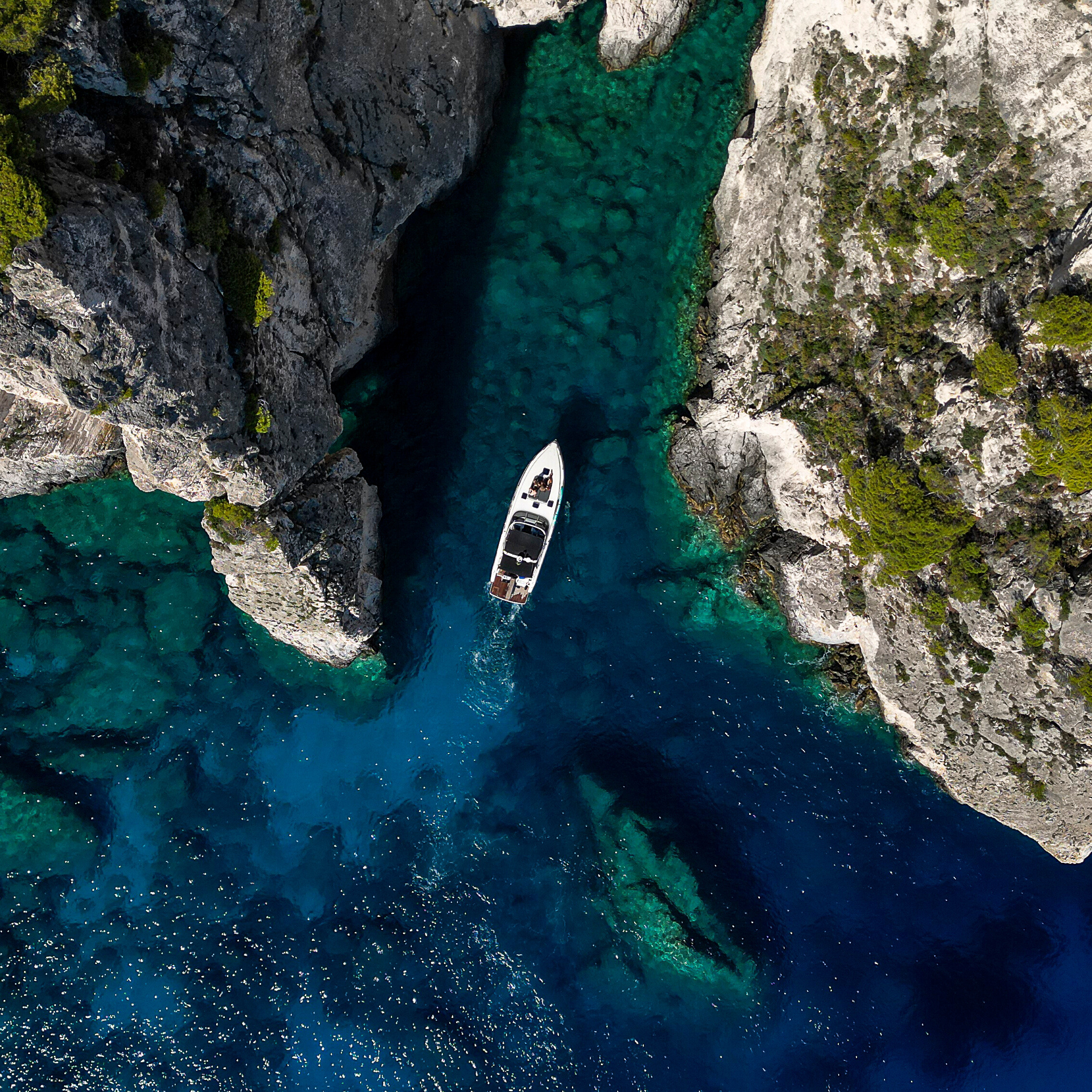 sunset cruise zakynthos