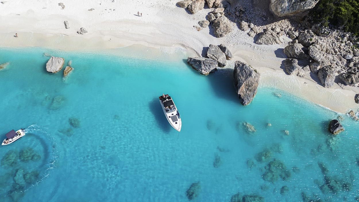 sunset cruise zakynthos