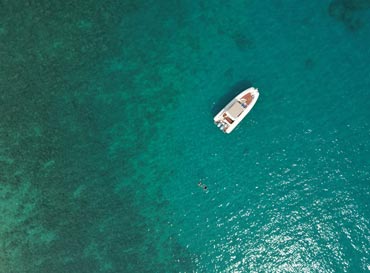 sunset cruise zakynthos