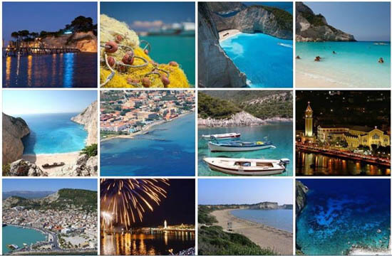zakynthos tsilivi private cruises VIP
