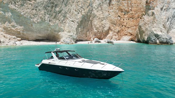 marathonisi keri caves cruise private vip