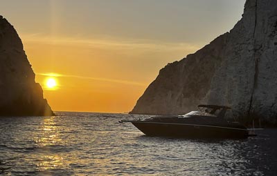 zakynthos yachts